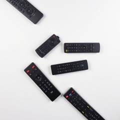 Remotes